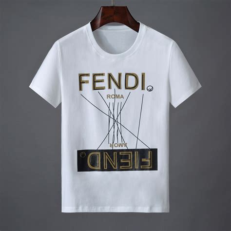 fendi mens shirt replica